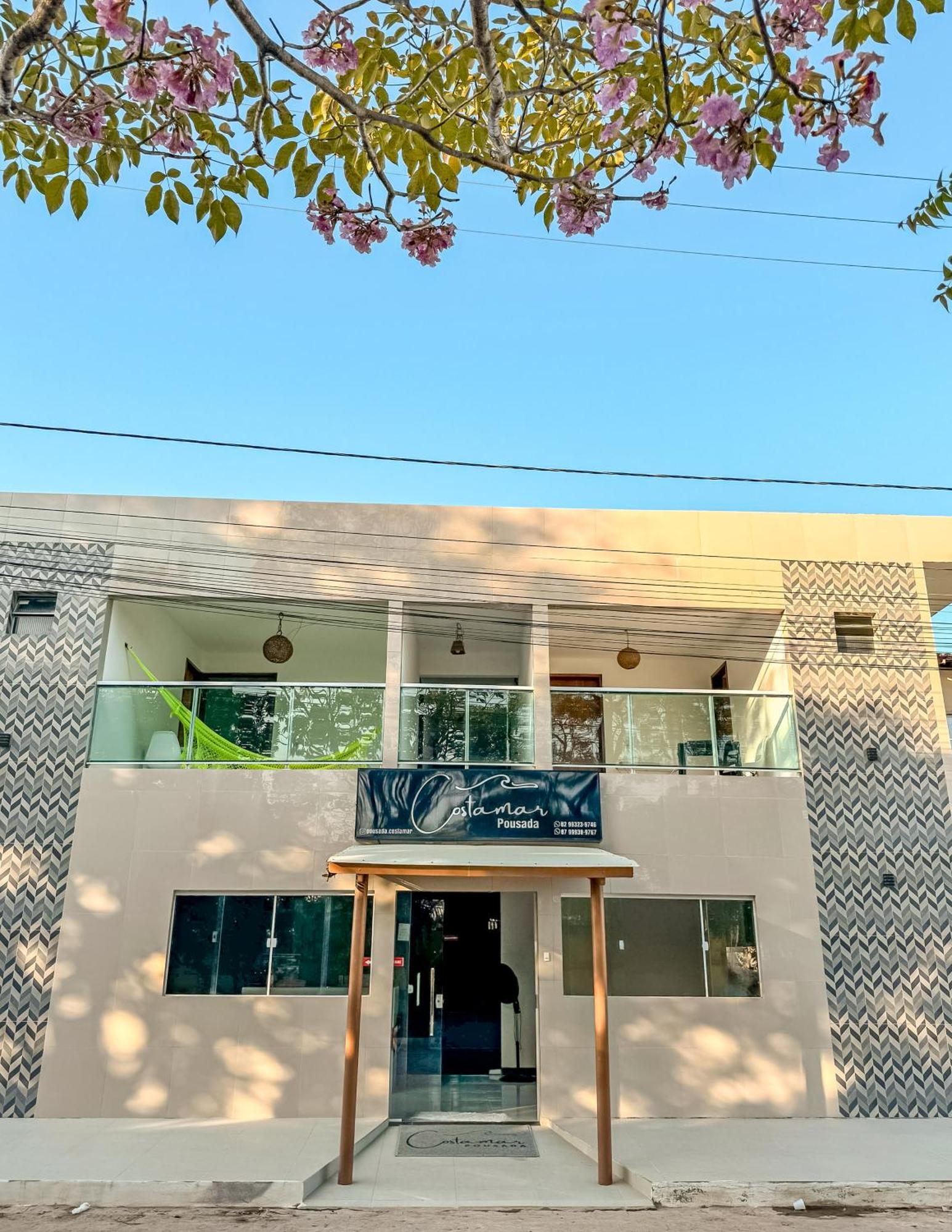 Costamar Apartamento Maragogi