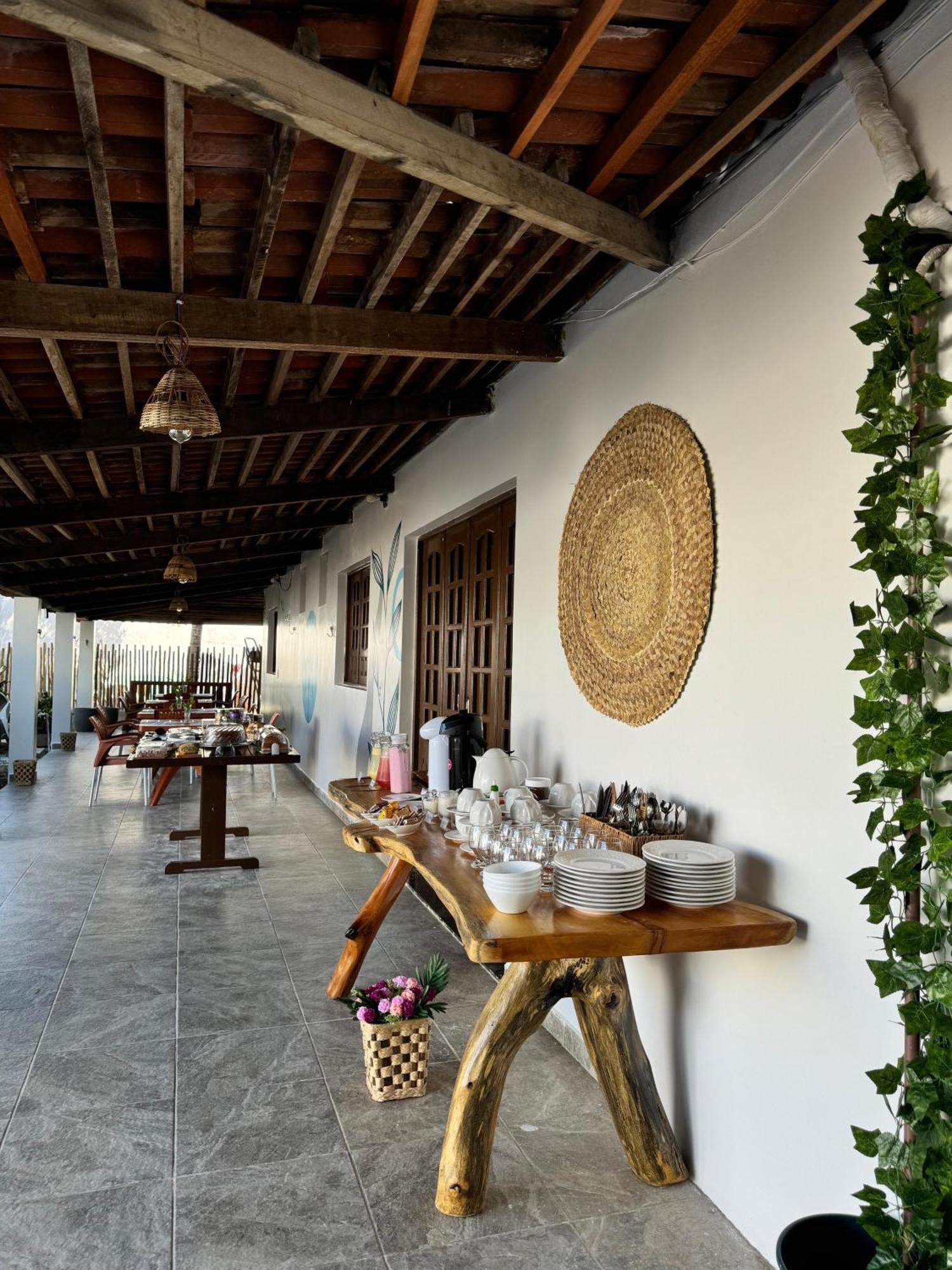 Costamar Apartamento Maragogi